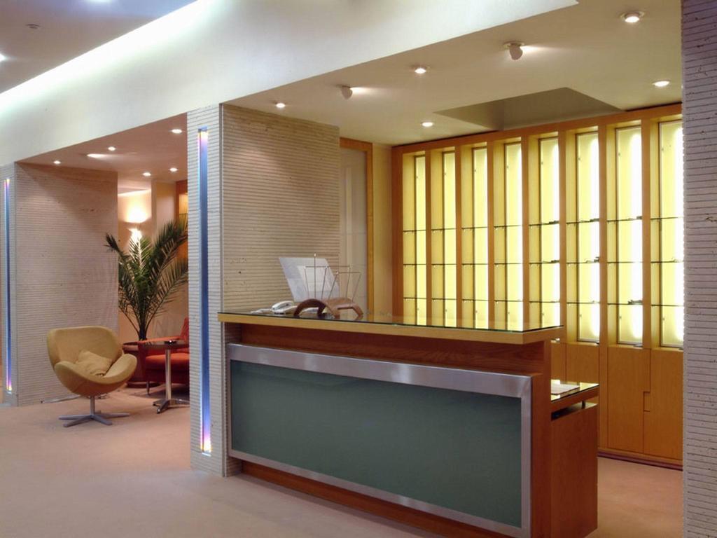Tadz Hotel Нови-Пазар Интерьер фото