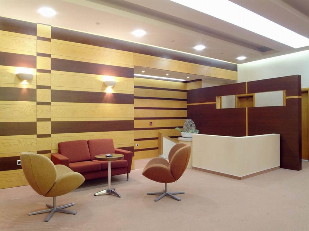 Tadz Hotel Нови-Пазар Интерьер фото